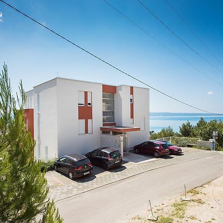 Apartment Dominik Podstrana Dış mekan fotoğraf